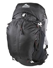 Z 40 Rucksack - Storm Black